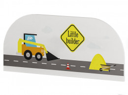 Детская кровать BTS Трио с ПМ