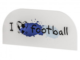 Детская кровать BTS Трио с ПМ