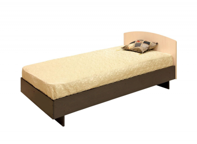 Кровать Светлана К (950х1982 мм) Светлана (В) 95 см