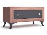 Обувница Тумба широкая Модена