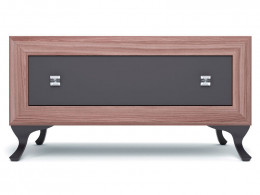 Обувница Тумба широкая Модена