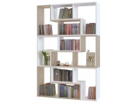 Стеллаж Сокол ПК-9, 6 шт. вариант 1