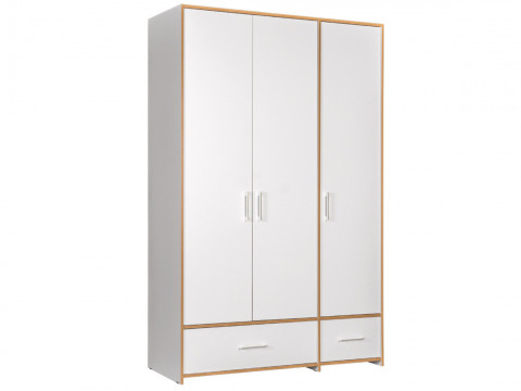 Шкаф детский  3-х створчатый Вуди