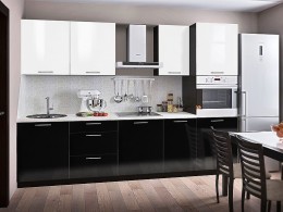 Кухня Шанталь 2,9 метра