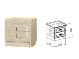 Спальня Верона