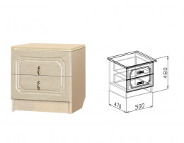 Спальня Верона