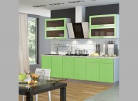 Кухня Базис 2,4 метра