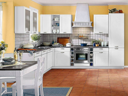 Кухня Базис Nicole 3,3 метра