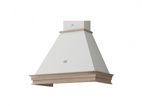 Вытяжка VERONA 900  WHITE