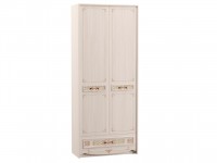 Шкаф детский Моби Шкаф 2-х створчатый Флоренция 13.04