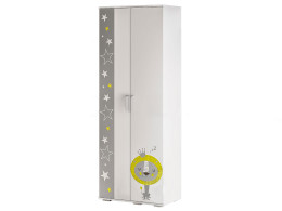 Комплект детской мебели BTS Трио