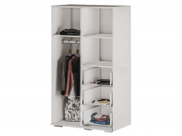 Комплект детской мебели BTS Трио