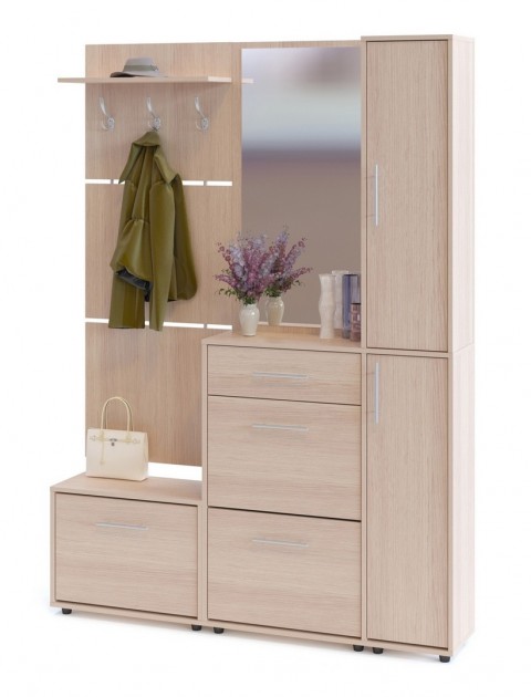 Прихожая Сокол ВШ-5.1 + ТП- + -4 + ПЗ-