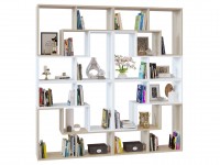 Стеллаж Сокол ПК-9, 8 шт. вариант 1