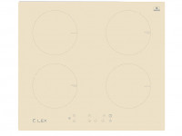 Индукционая варочная поверхность EVI 640-1 IV