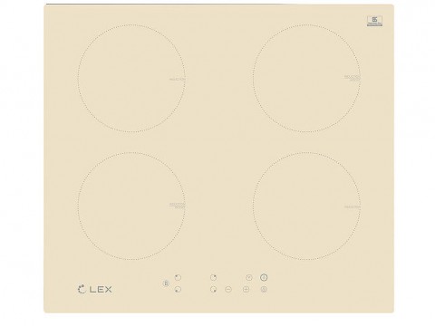 Индукционая варочная поверхность EVI 640-1 IV