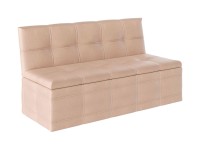 Кухонный диван Квадро тип 1 прямая