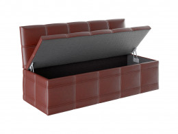 Кухонный диван Квадро тип 1 прямая