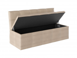 Кухонный диван Квадро тип 1 прямая