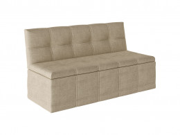 Кухонный диван Квадро тип 1 прямая