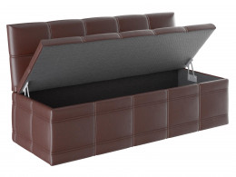 Кухонный диван Квадро тип 1 прямая