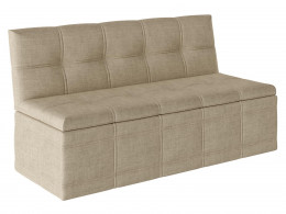 Кухонный диван Квадро тип 1 прямая