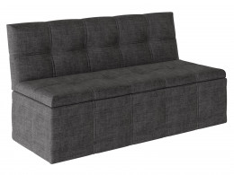 Кухонный диван Квадро тип 1 прямая