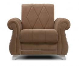 Кресло НижегородмебельИК Роуз