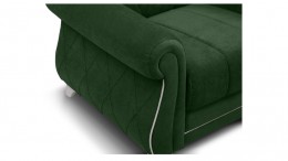 Кресло НижегородмебельИК Роуз