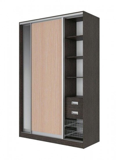 Шкаф-купе Жаклин