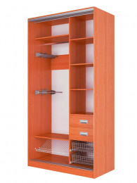 Шкаф-купе Жаклин