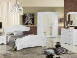 Спальня Шарлота