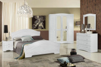 Спальня Шарлота