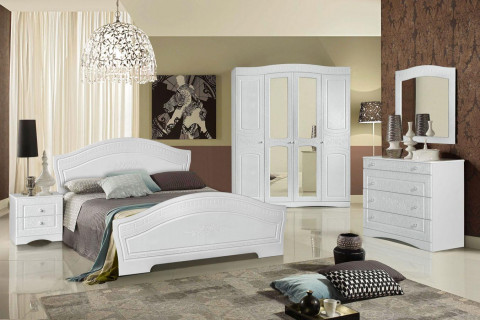 Спальня Шарлота