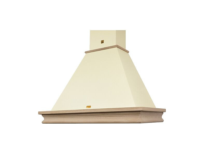 Вытяжка VERONA 900 IVORY