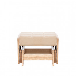 Пуф-маятник Нордик