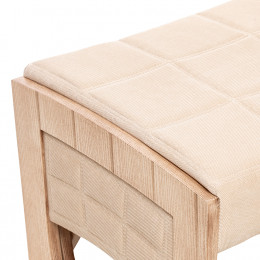 Пуф-маятник Нордик