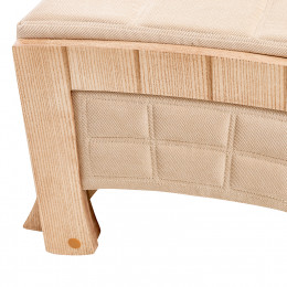 Пуф-маятник Нордик