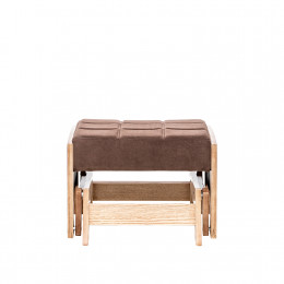 Пуф-маятник Нордик