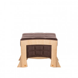 Пуф-маятник Нордик