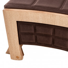 Пуф-маятник Нордик