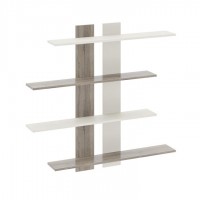 Настенная полка  тип 6