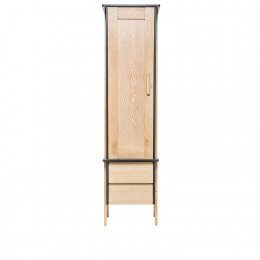 Шкаф-пенал Leset "Сканди"