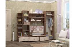 Гостиная Стиль ЛДСП