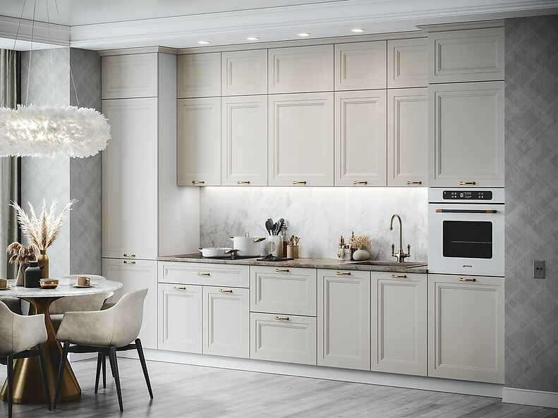 Кухня Стелла 3,4 метра