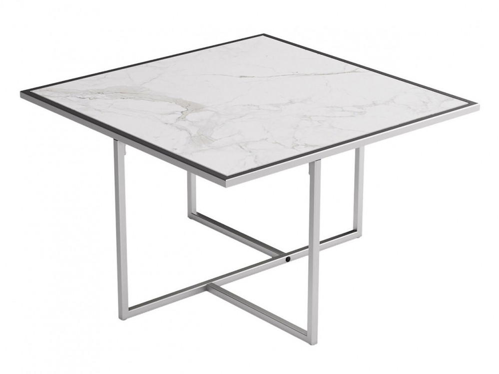 Журнальный столик  Лоренцо квадро