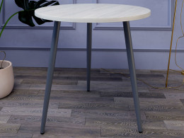 Кухонный стол Мебвилл Обеденный Брайт