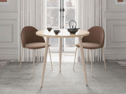 Кухонный стол Мебвилл Обеденный Брайт