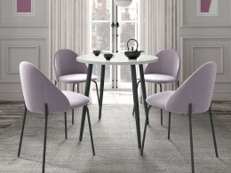 Кухонный стол Мебвилл Обеденный Брайт