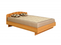 Кровать Светлана К (1450х1982 мм) Светлана (В) 145 см